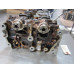 #BE02 Cylinder Head From 2014 Nissan Versa  1.6